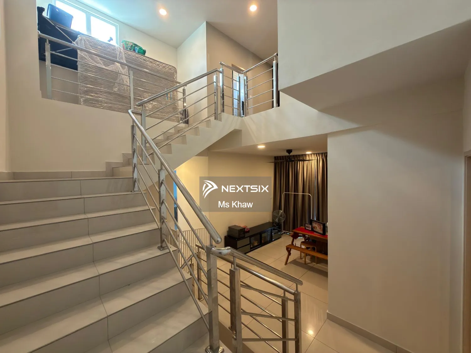 Cluster House For Sale in Skudai Johor - Image 9
