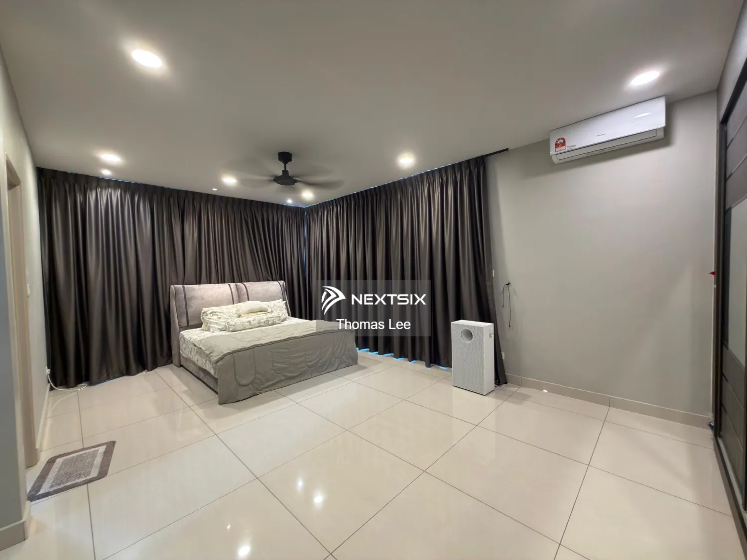 Cluster House For Sale in Skudai Johor - Image 10