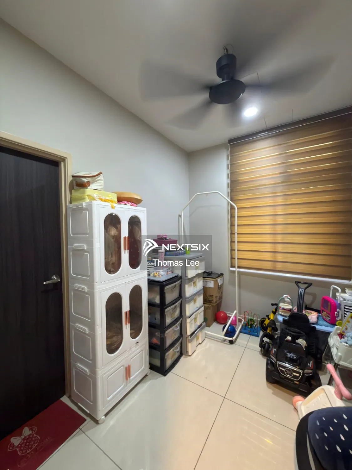Cluster House For Sale in Skudai Johor - Image 14