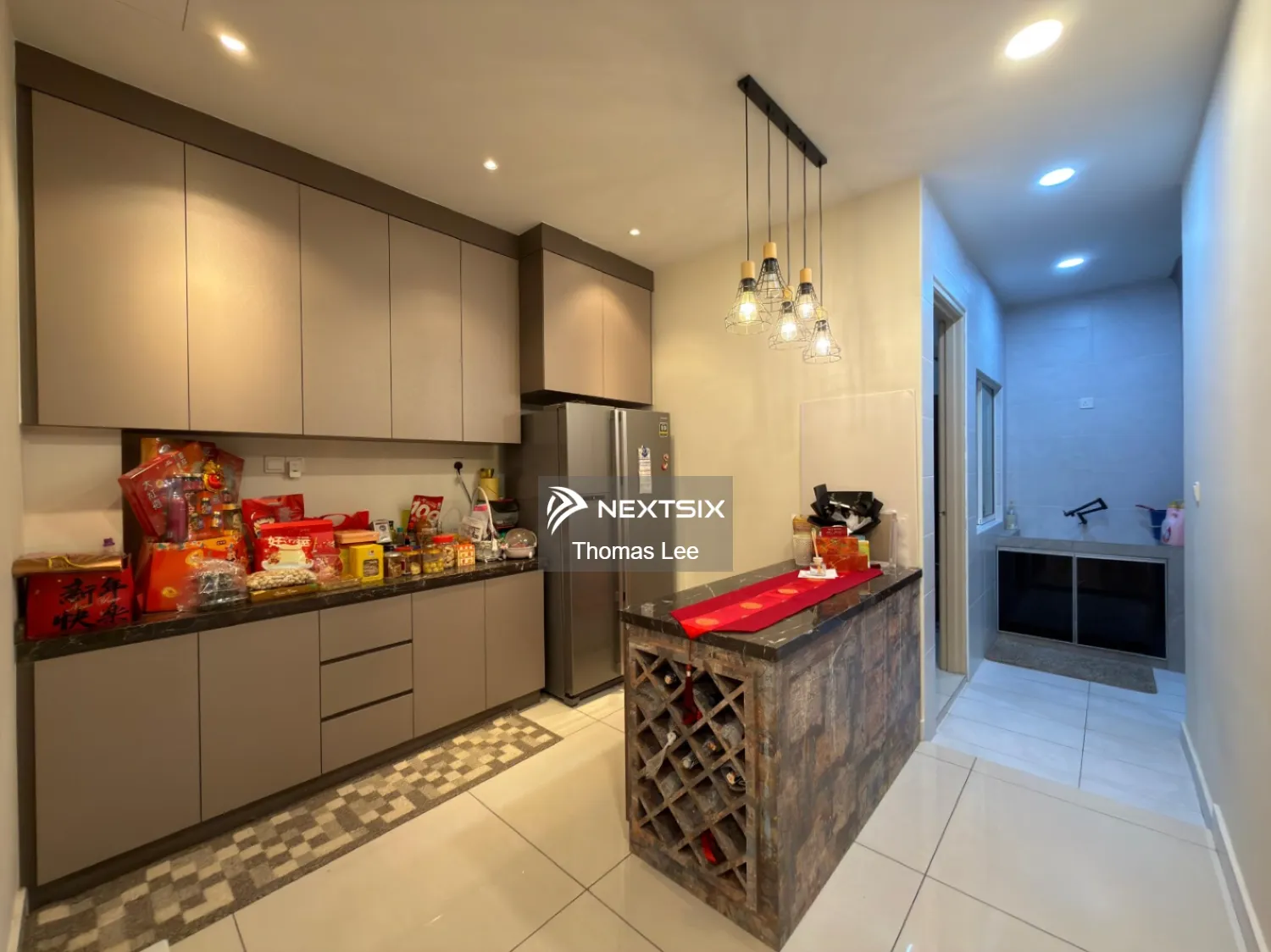 Cluster House For Sale in Skudai Johor - Image 5