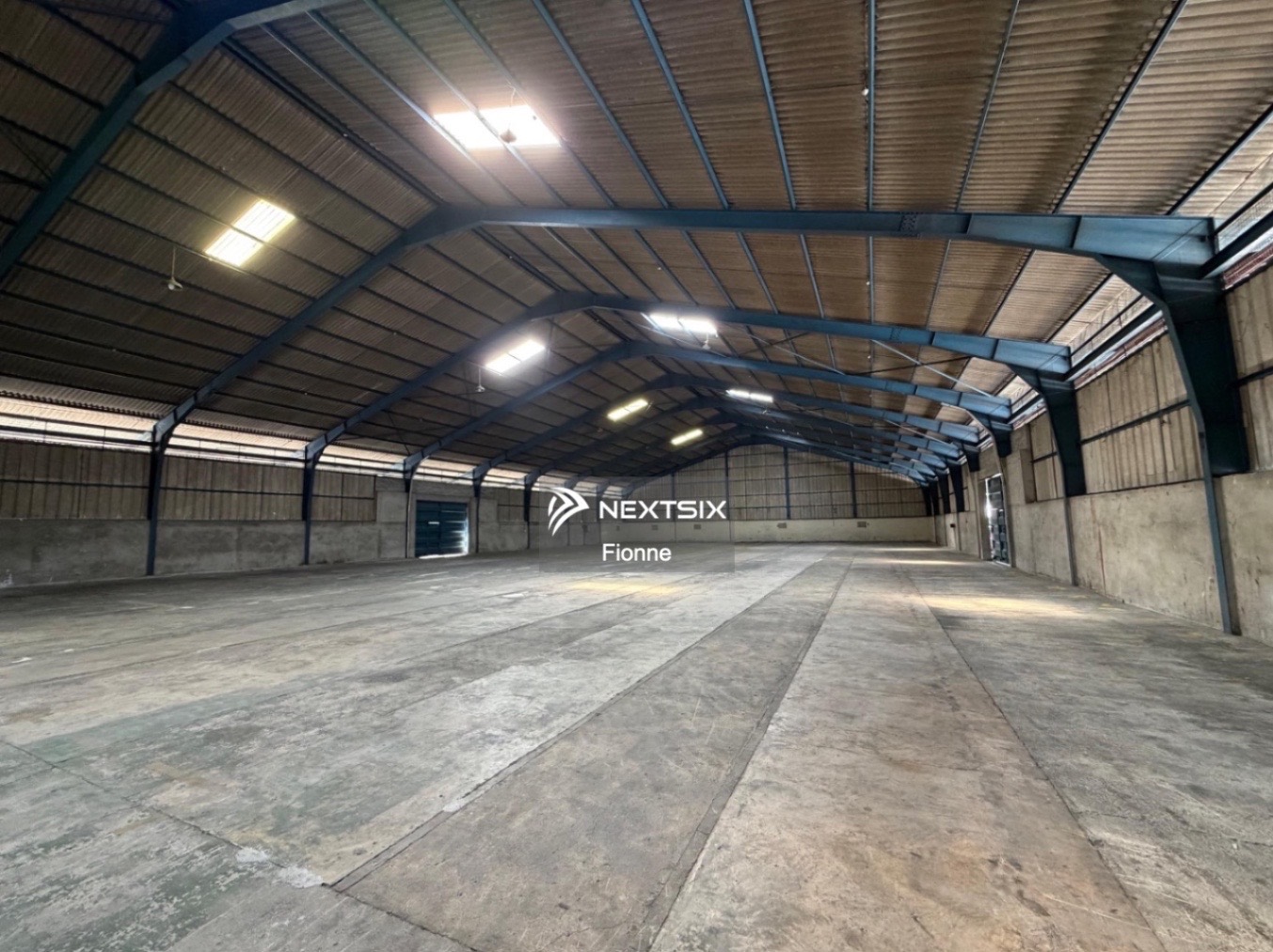 Warehouse For Rent in Butterworth Penang - Image 2