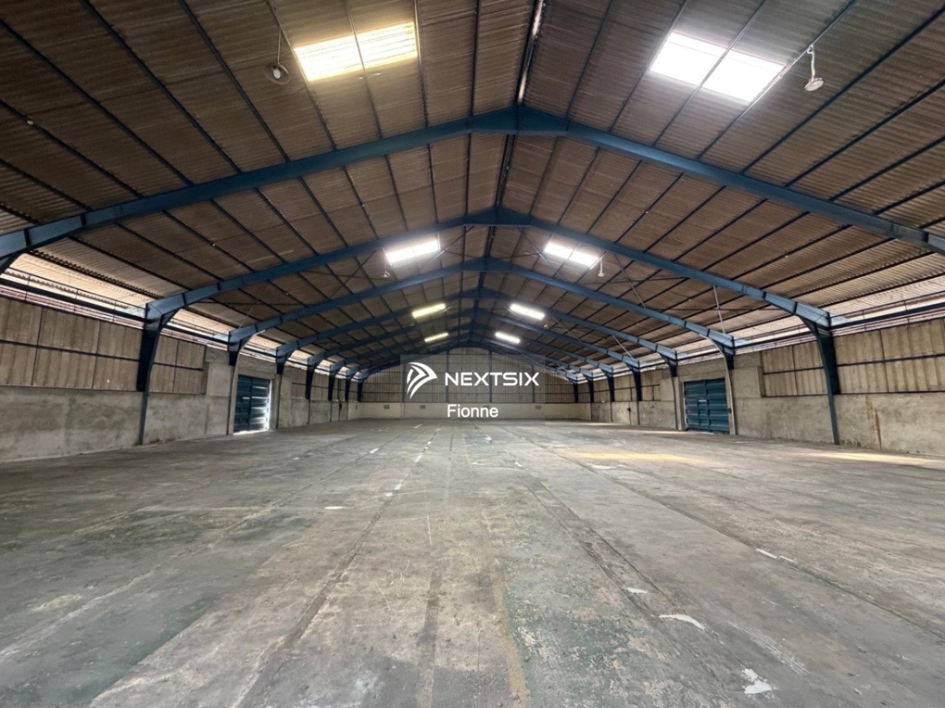 Warehouse For Rent in Butterworth Penang - Image 3