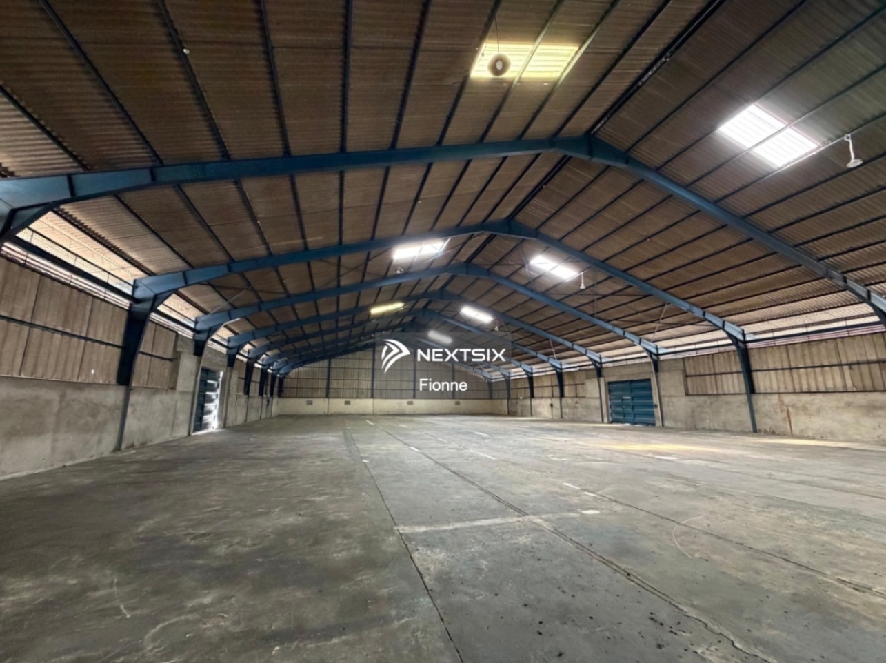 Warehouse For Rent in Butterworth Penang - Image 4