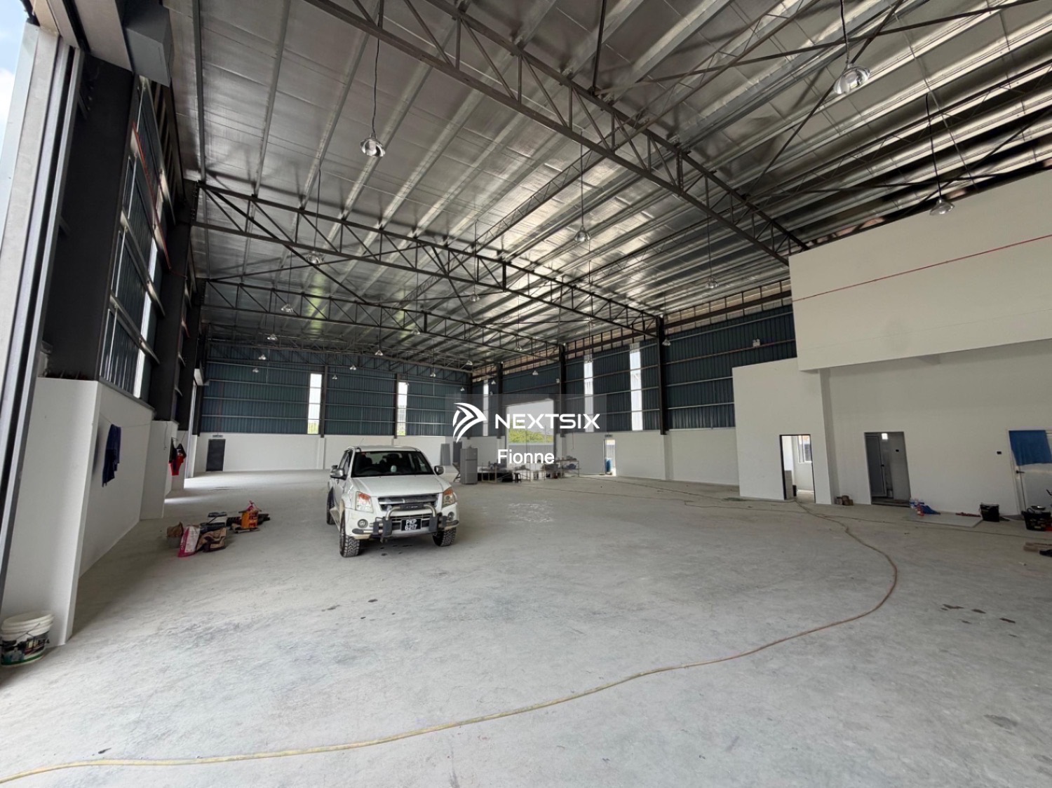 Warehouse For Rent in Bukit Mertajam Penang