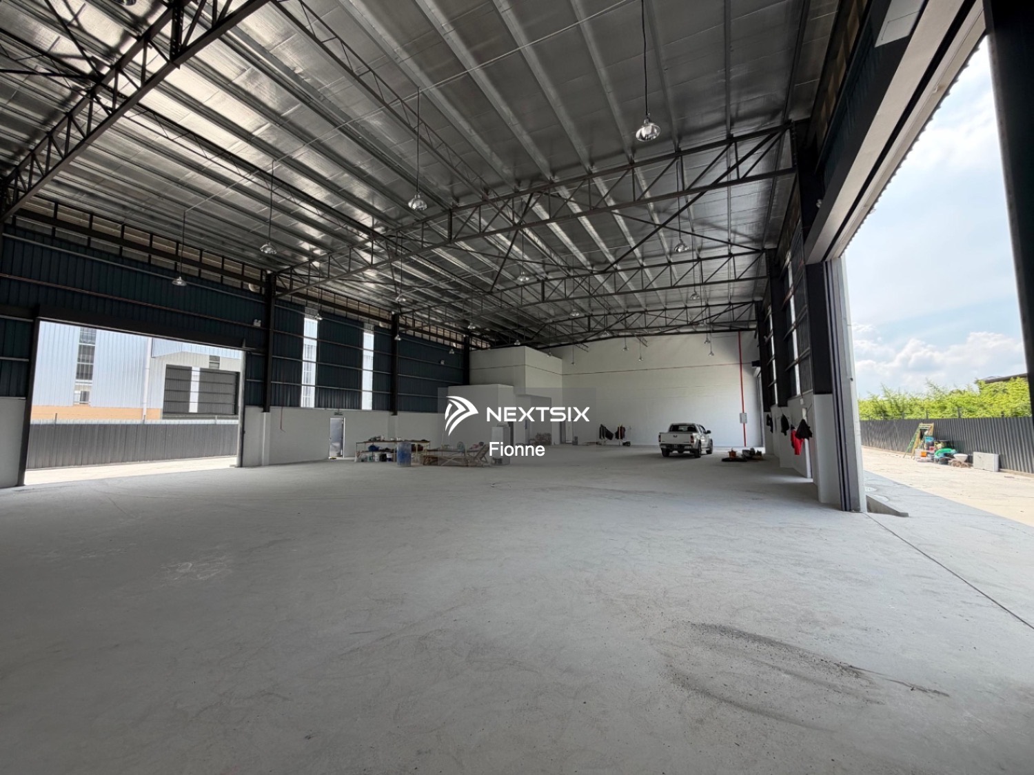 Warehouse For Rent in Bukit Mertajam Penang - Image 2