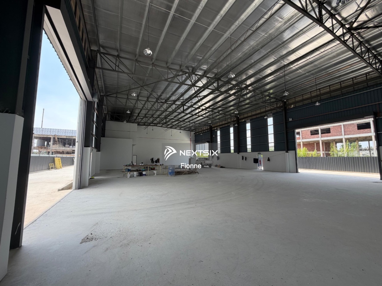 Warehouse For Rent in Bukit Mertajam Penang - Image 3