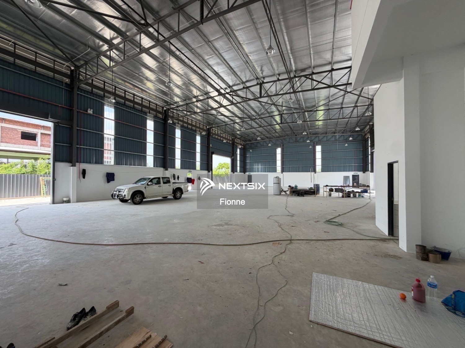Warehouse For Rent in Bukit Mertajam Penang - Image 4