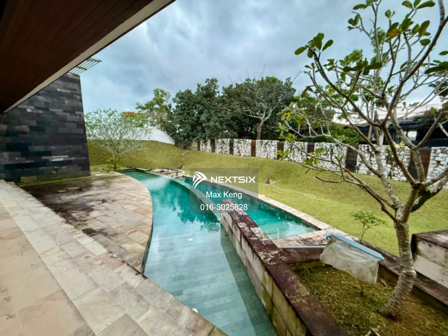 Bungalow For Sale in Iskandar Puteri (Nusajaya) Johor