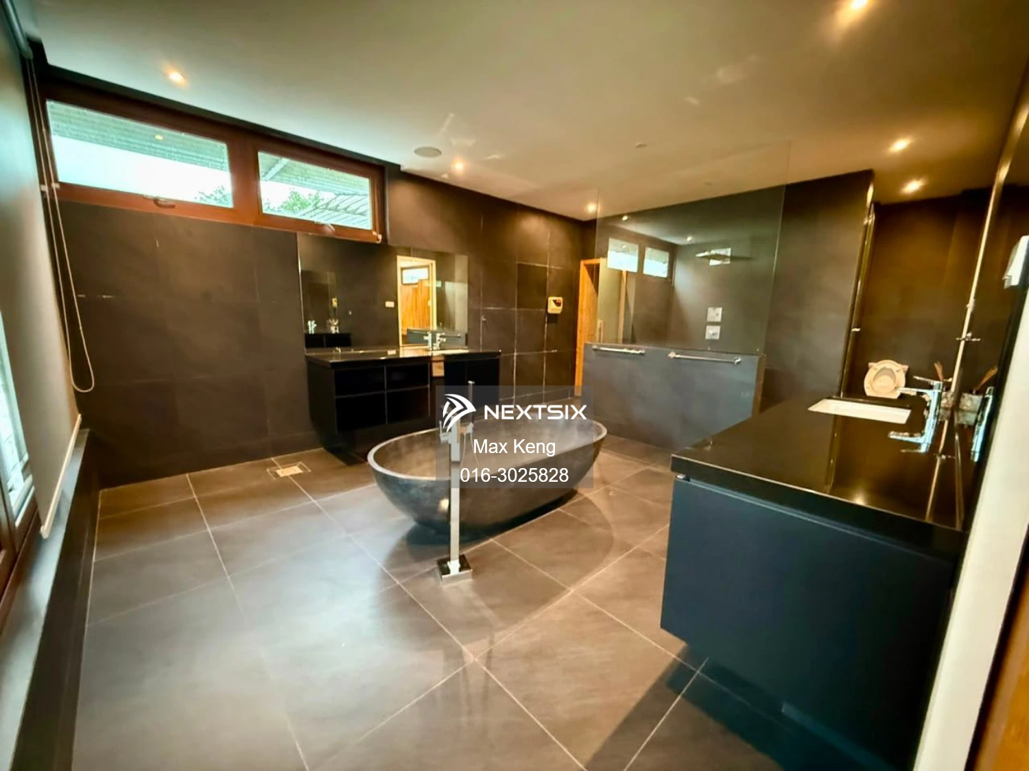 Bungalow For Sale in Iskandar Puteri (Nusajaya) Johor - Image 11