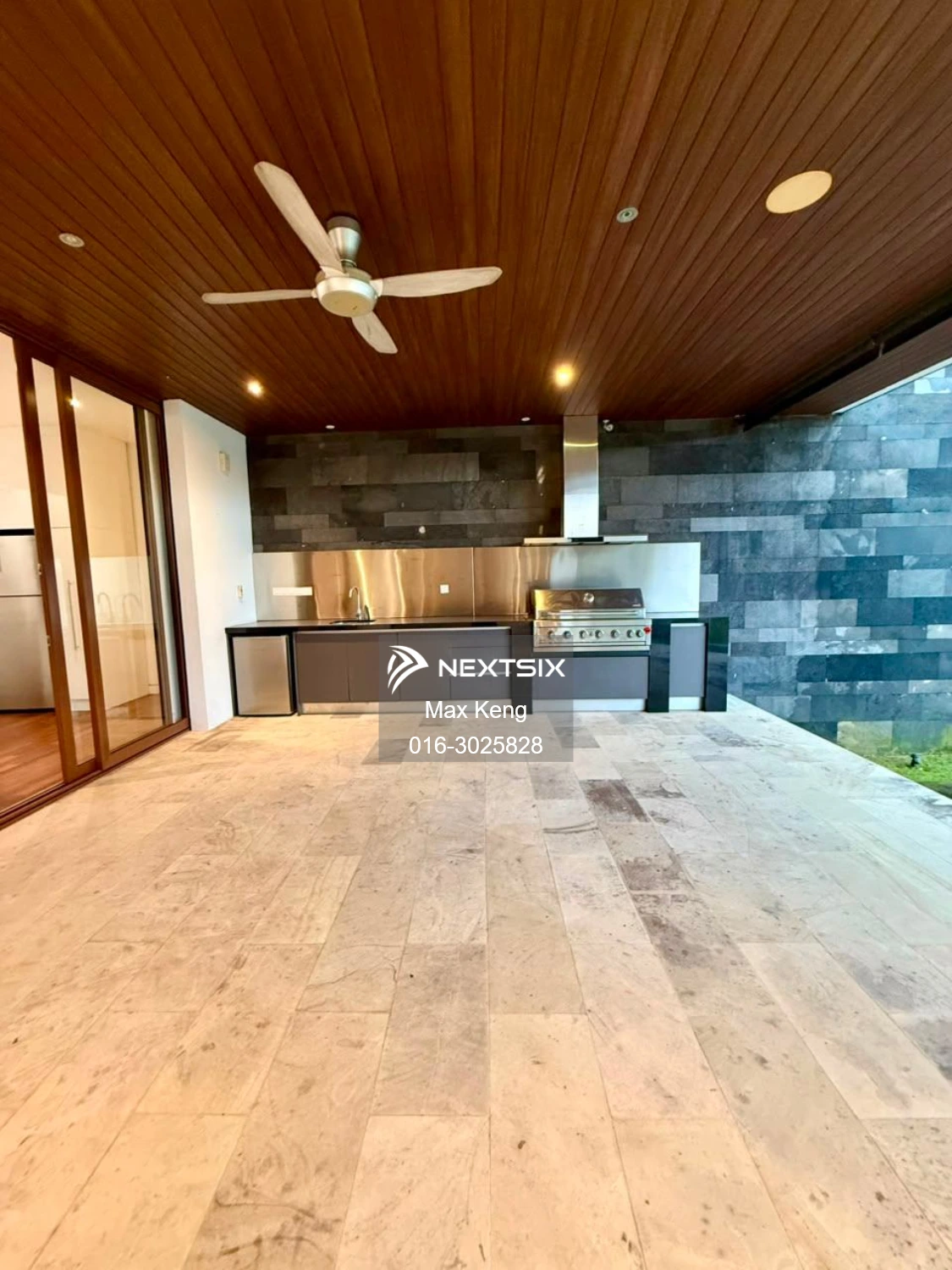 Bungalow For Sale in Iskandar Puteri (Nusajaya) Johor - Image 2