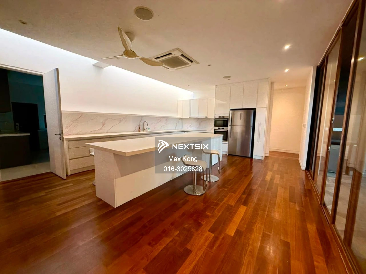 Bungalow For Sale in Iskandar Puteri (Nusajaya) Johor - Image 4