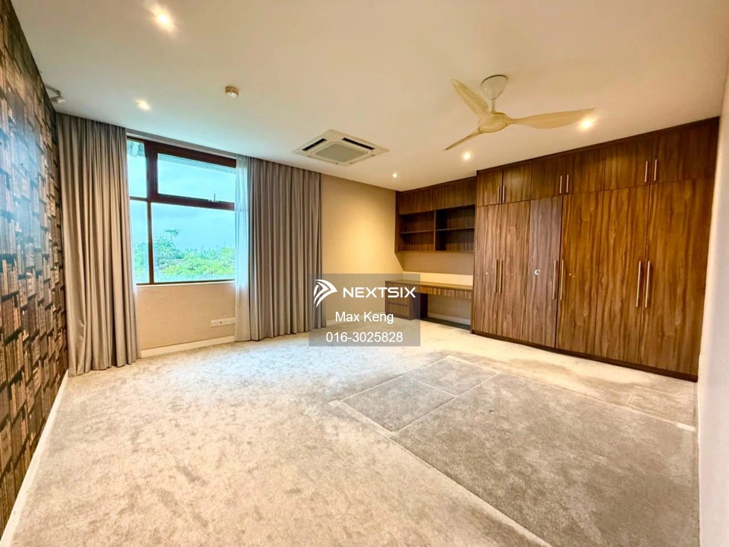 Bungalow For Sale in Iskandar Puteri (Nusajaya) Johor - Image 5