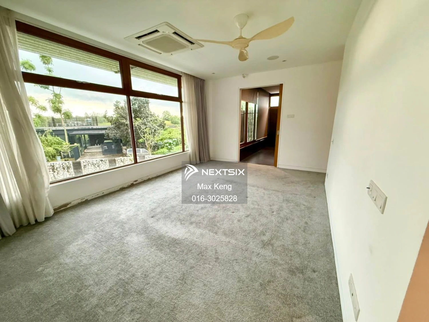 Bungalow For Sale in Iskandar Puteri (Nusajaya) Johor - Image 6