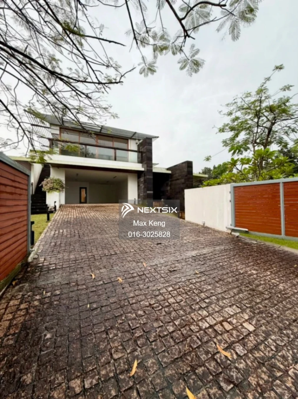 Bungalow For Sale in Iskandar Puteri (Nusajaya) Johor - Image 9