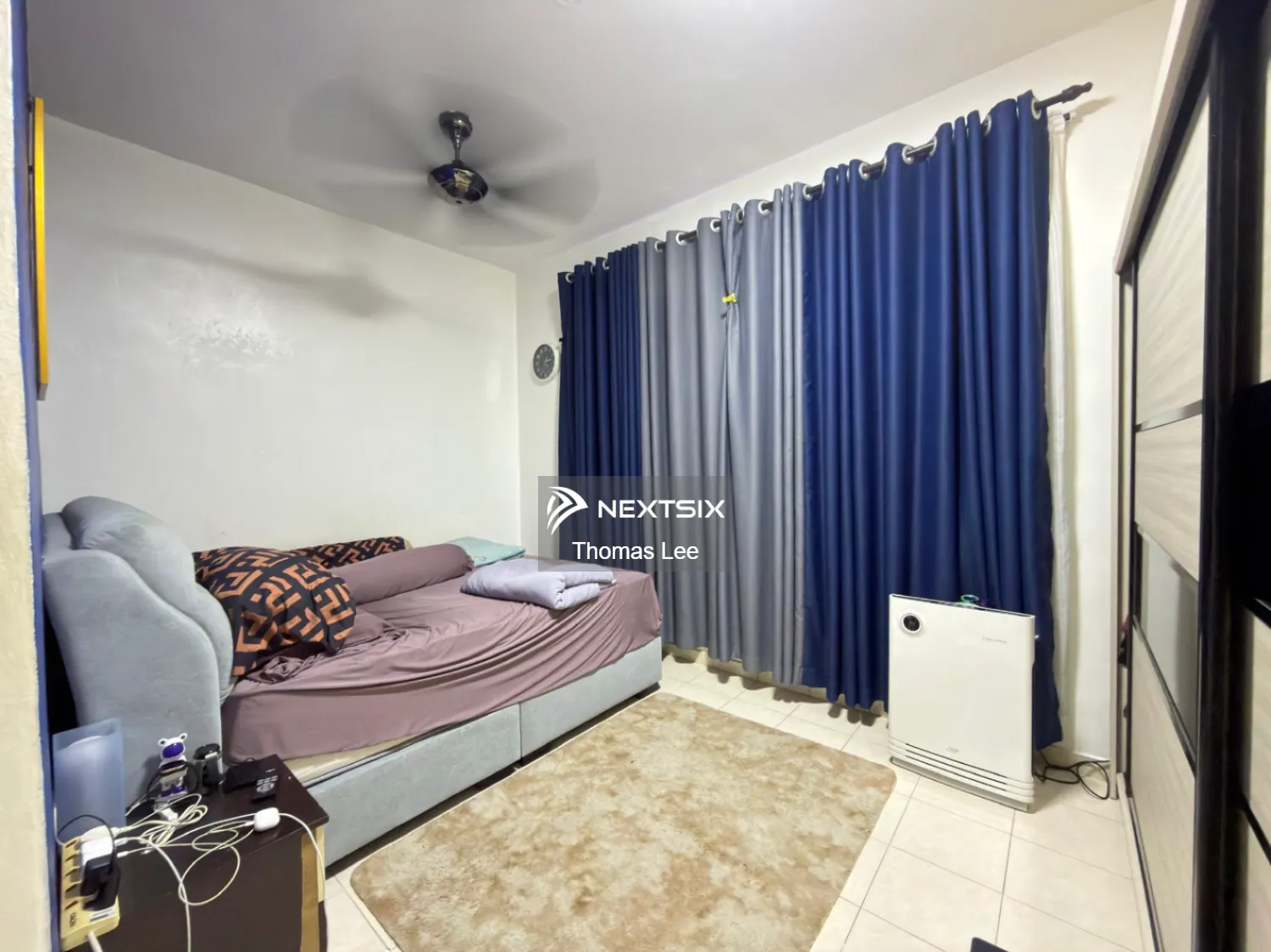 Apartment For Sale in Iskandar Puteri (Nusajaya) Johor - Image 9