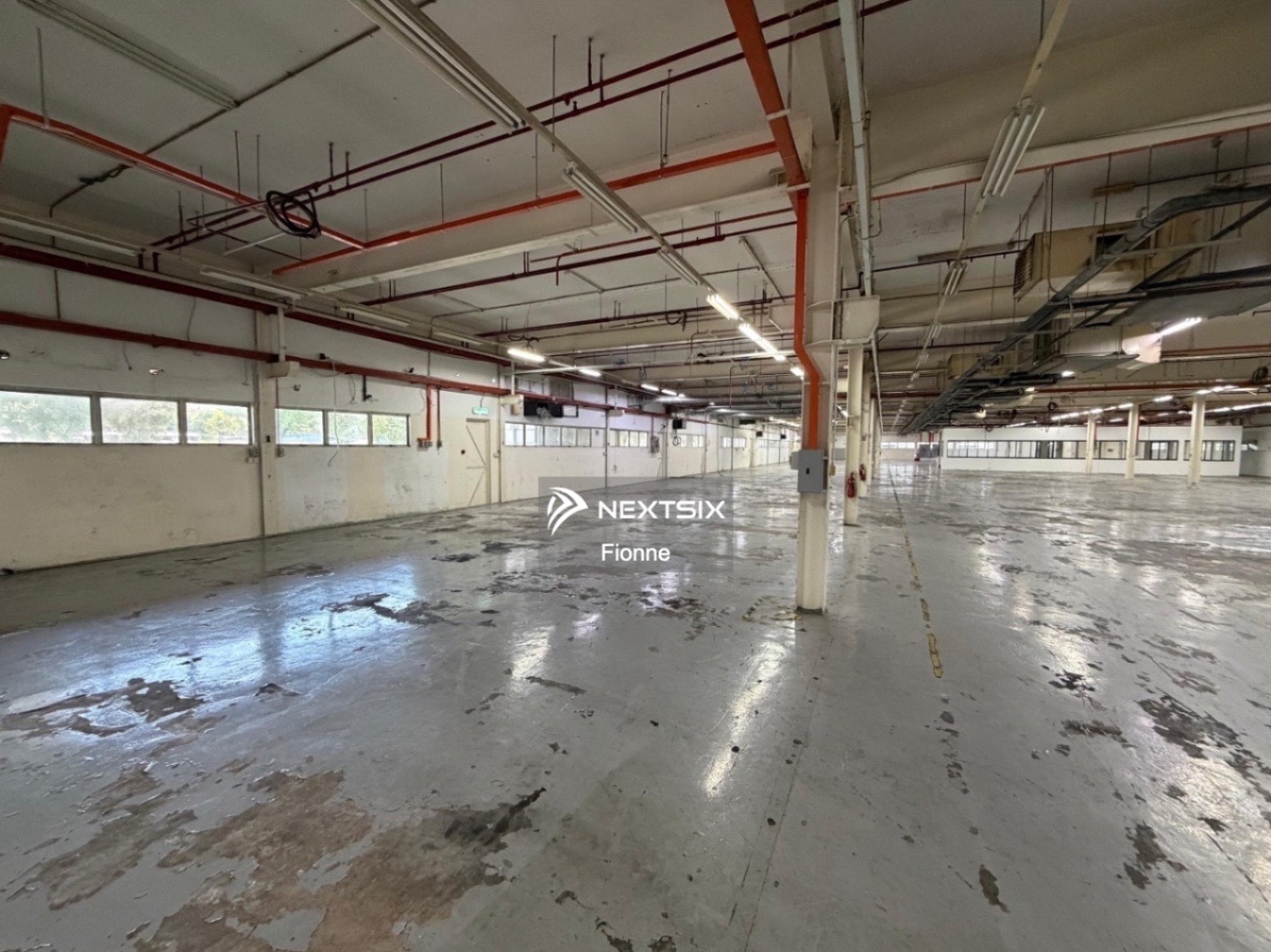 Factory For Rent in Perai Penang