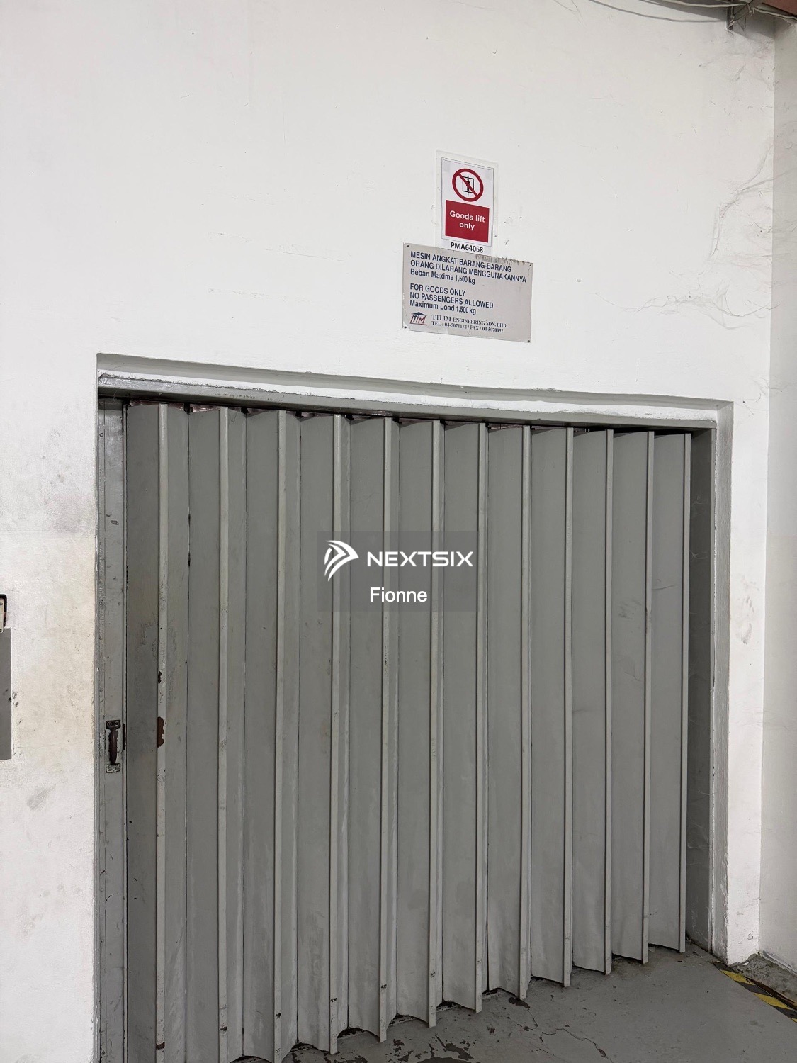 Factory For Rent in Perai Penang - Image 5