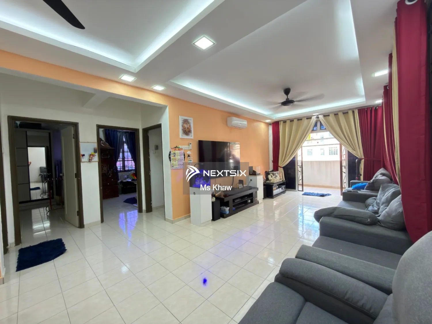 Apartment For Sale in Iskandar Puteri (Nusajaya) Johor