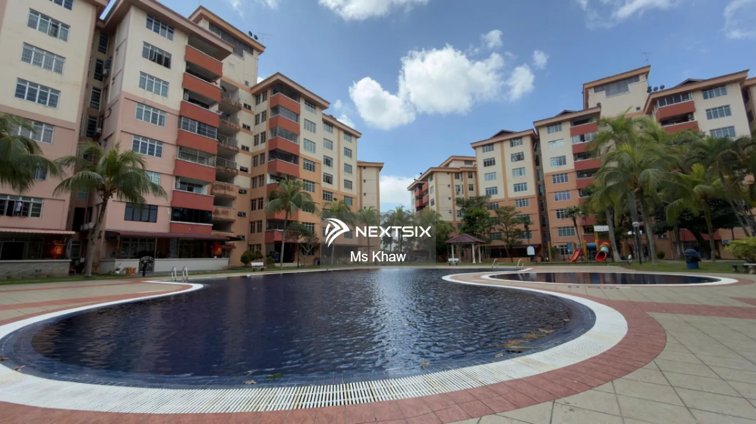 Apartment For Sale in Iskandar Puteri (Nusajaya) Johor - Image 12