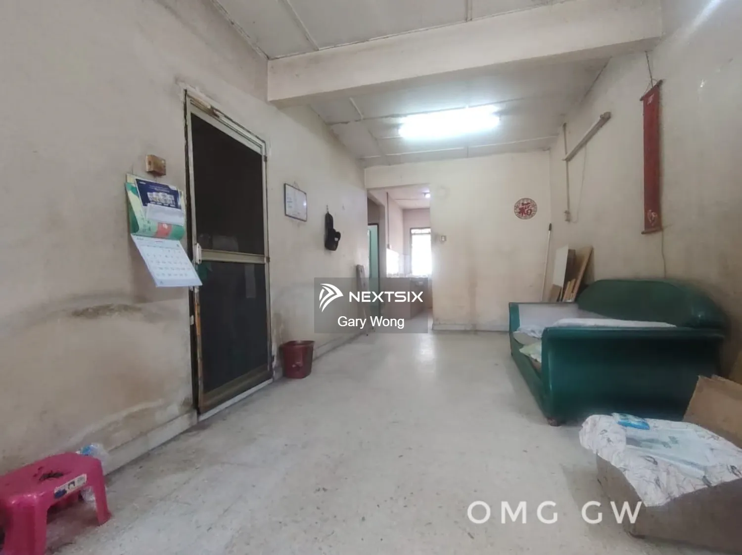 1-sty Terrace/Link House For Sale in Klang Selangor