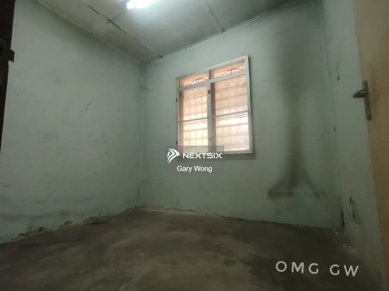 1-sty Terrace/Link House For Sale in Klang Selangor - Image 5