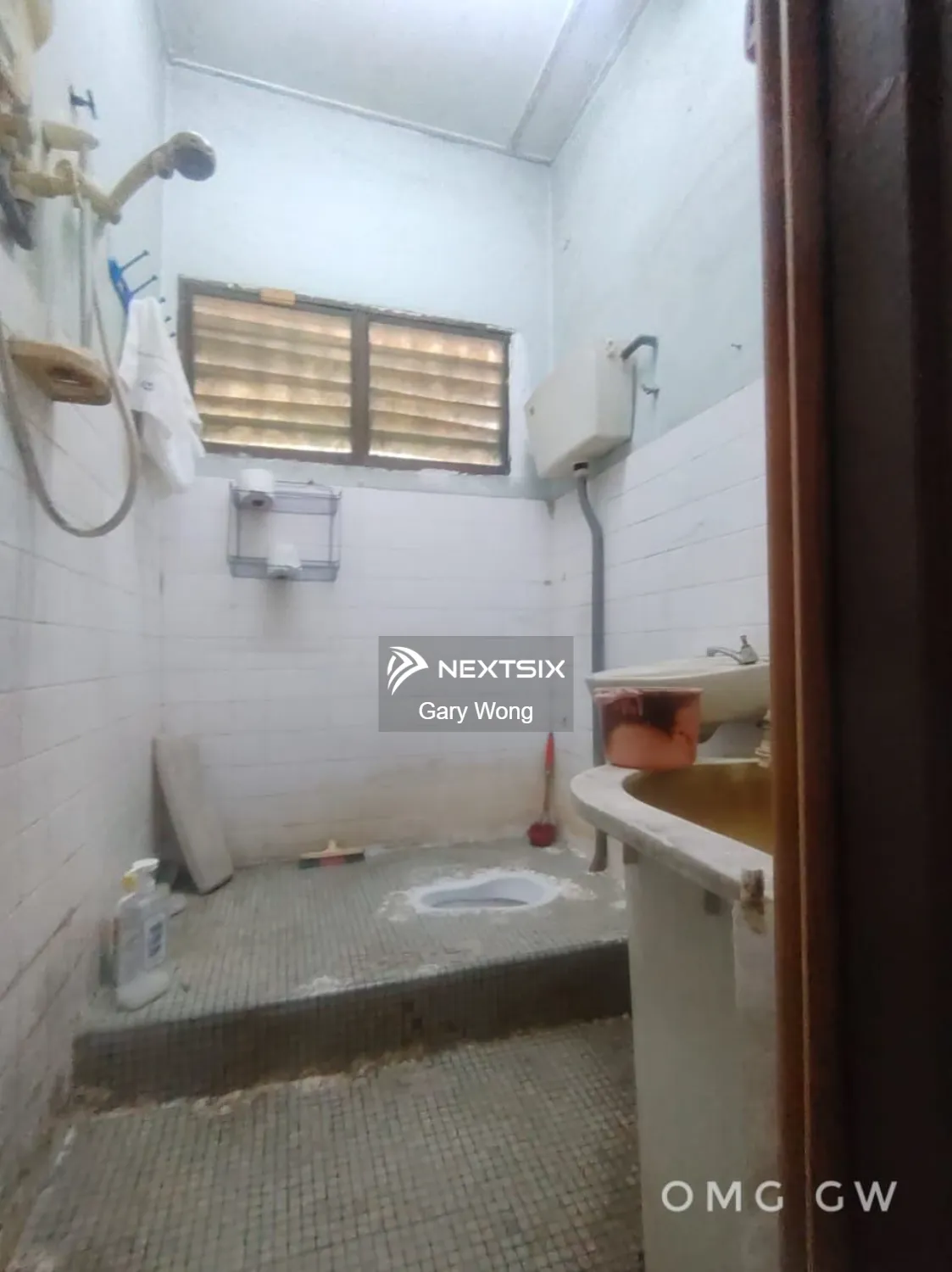 1-sty Terrace/Link House For Sale in Klang Selangor - Image 7