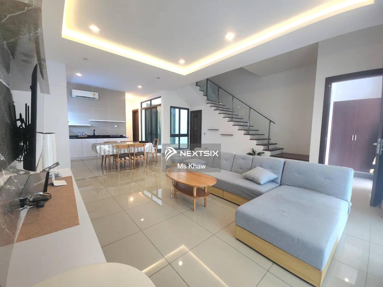 2-sty Terrace/Link House For Sale in Iskandar Puteri (Nusajaya) Johor