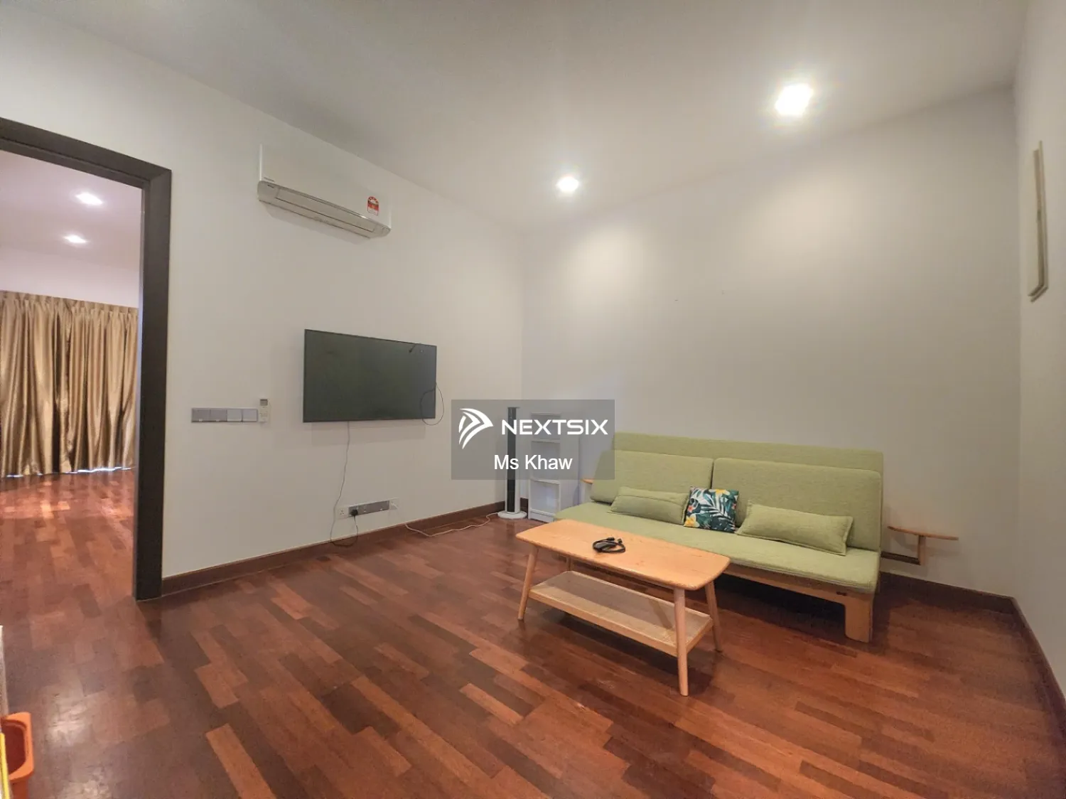 2-sty Terrace/Link House For Sale in Iskandar Puteri (Nusajaya) Johor - Image 13