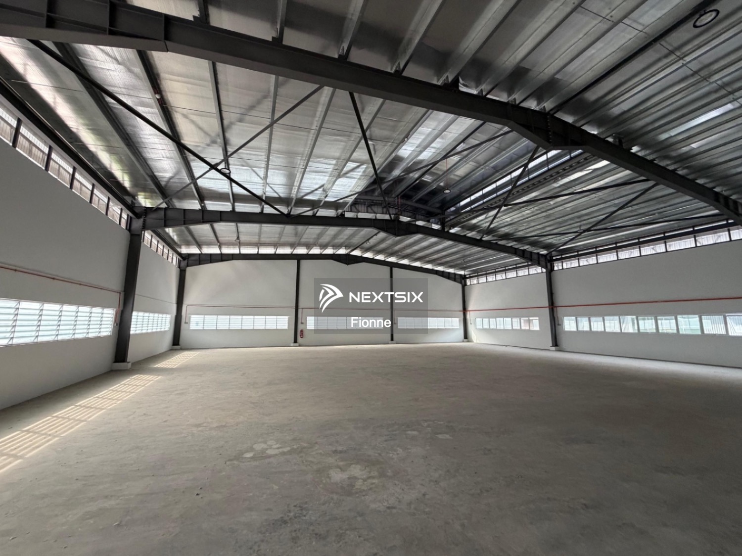 Factory For Rent in Batu Kawan Penang
