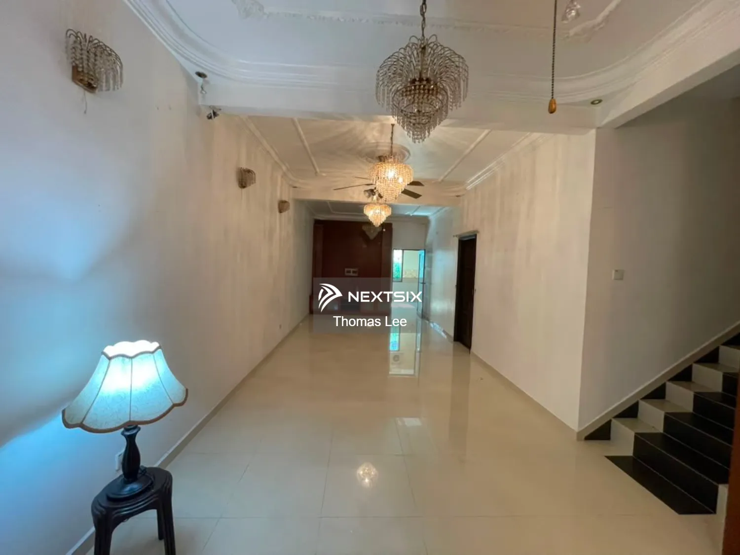 2-sty Terrace/Link House For Sale in Skudai Johor