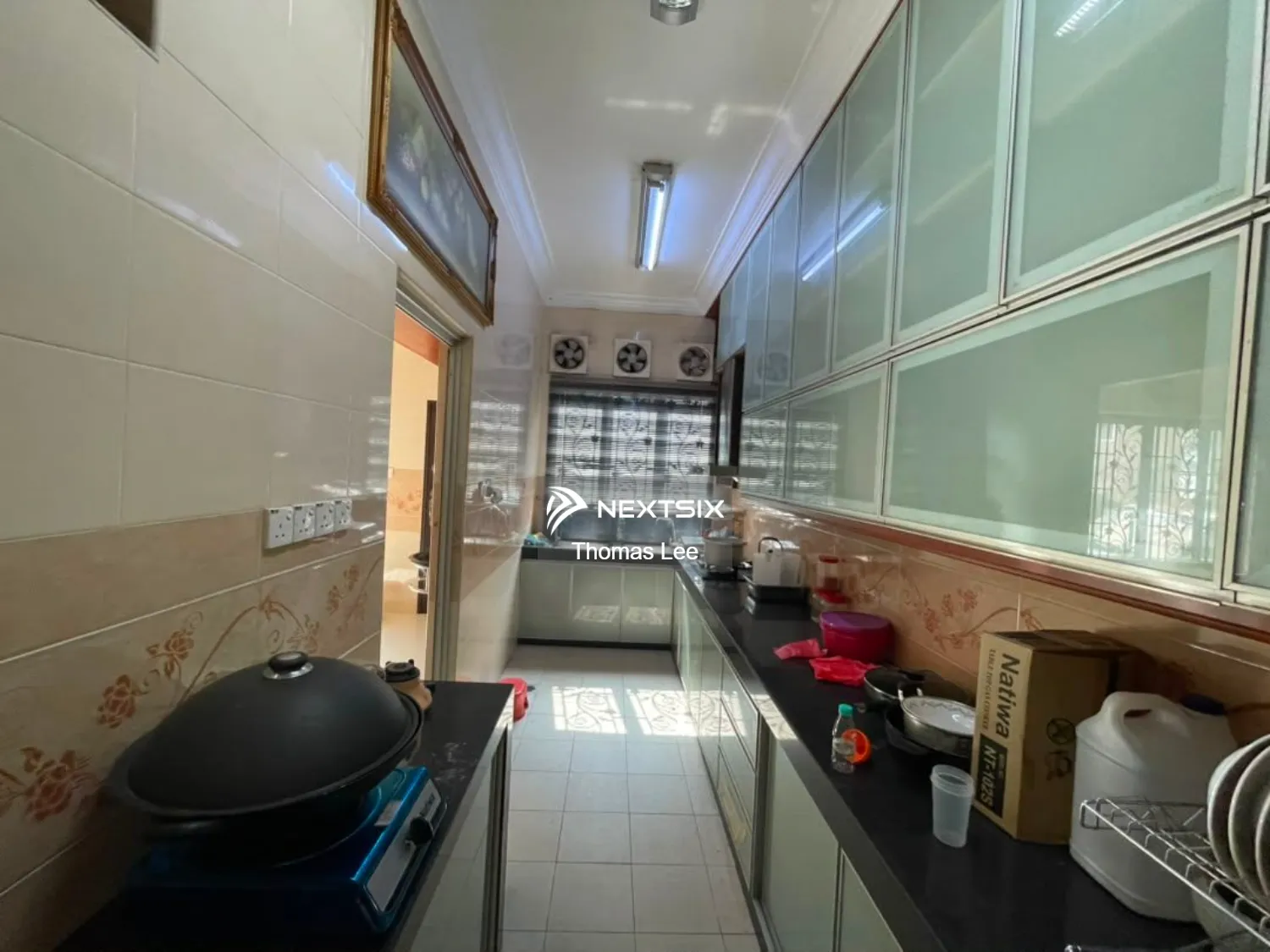 2-sty Terrace/Link House For Sale in Skudai Johor - Image 10