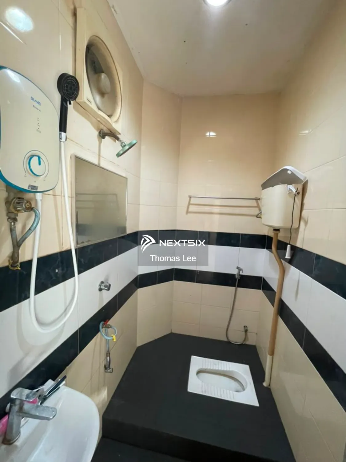 2-sty Terrace/Link House For Sale in Skudai Johor - Image 11