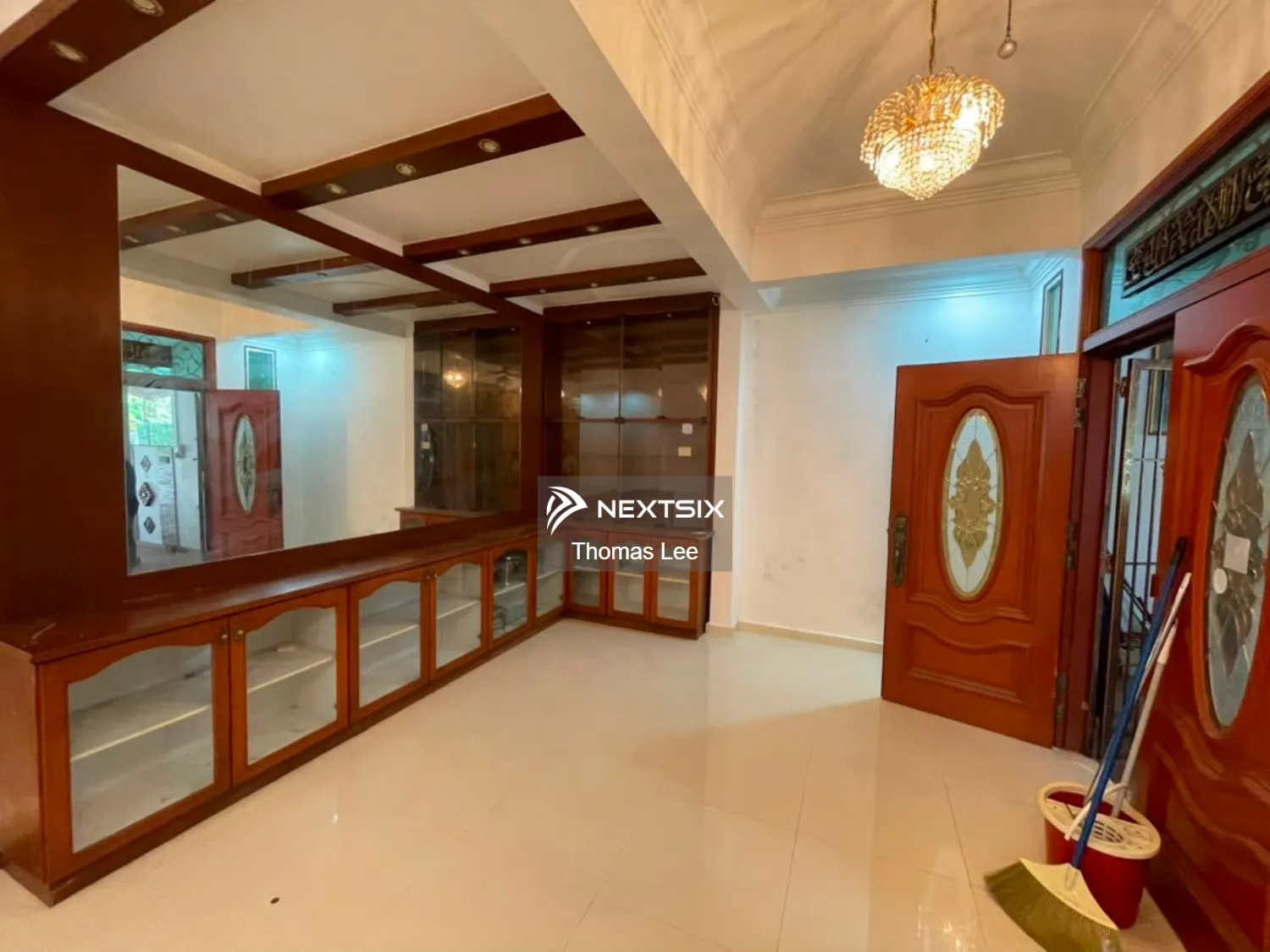2-sty Terrace/Link House For Sale in Skudai Johor - Image 13