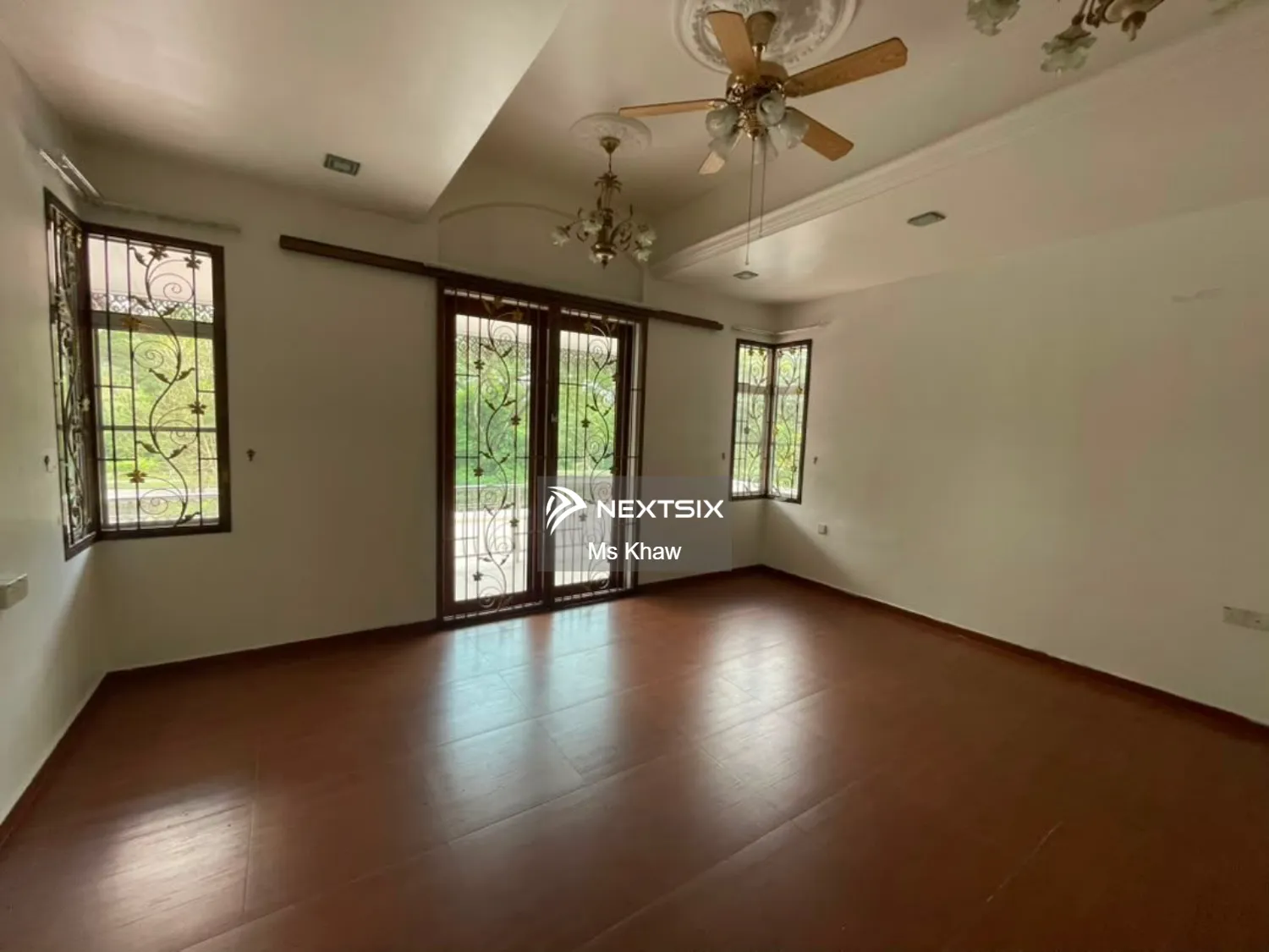 2-sty Terrace/Link House For Sale in Skudai Johor