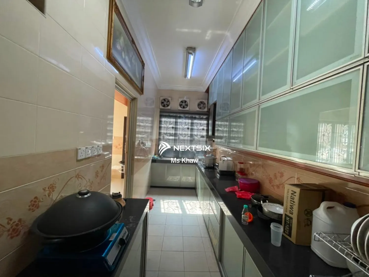 2-sty Terrace/Link House For Sale in Skudai Johor - Image 10