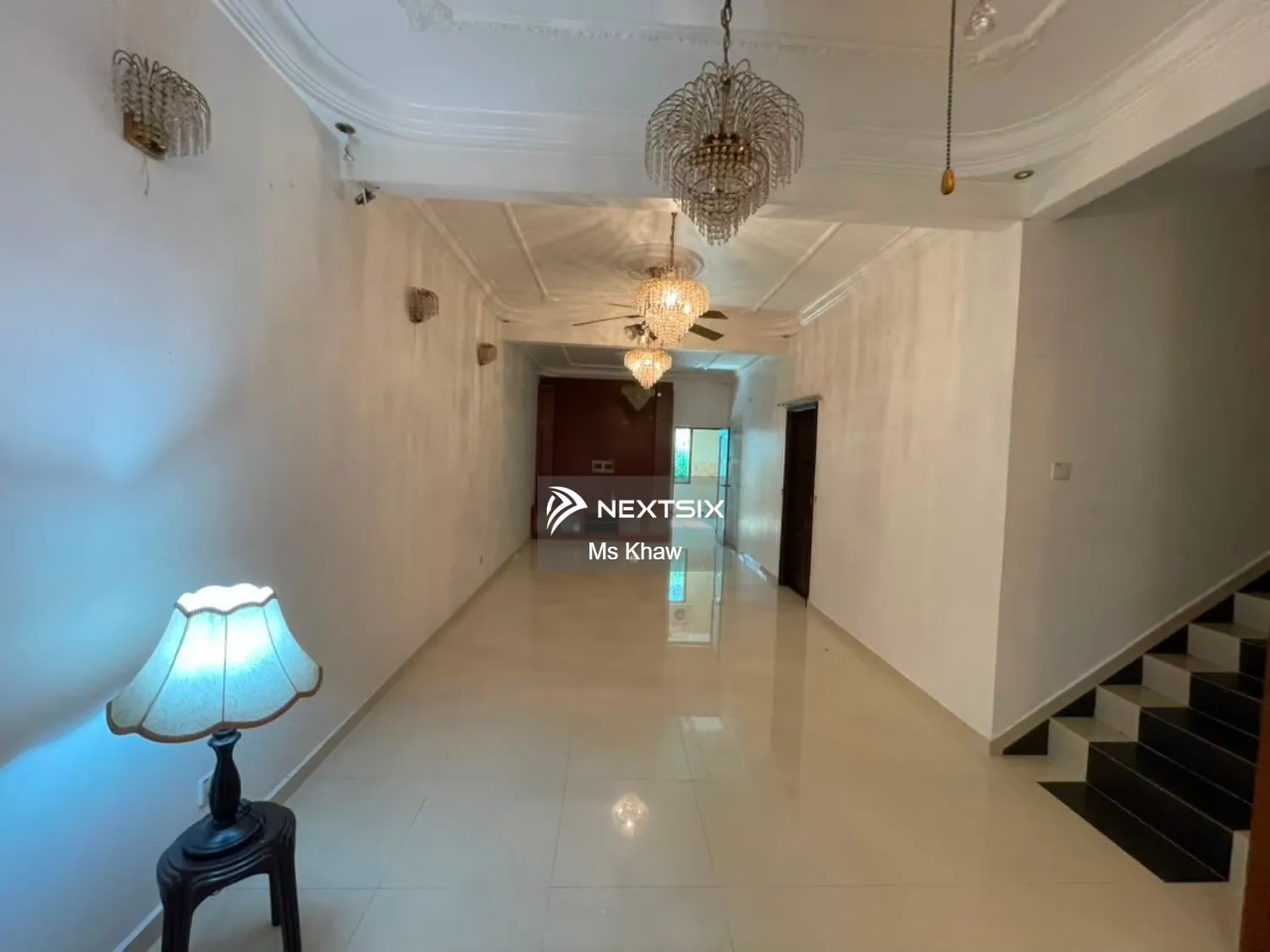 2-sty Terrace/Link House For Sale in Skudai Johor - Image 9