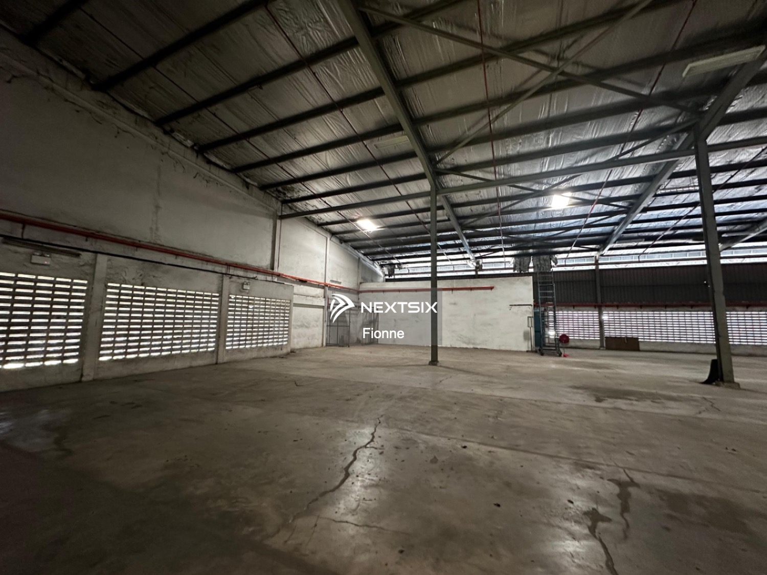 Factory For Rent in Perai Penang