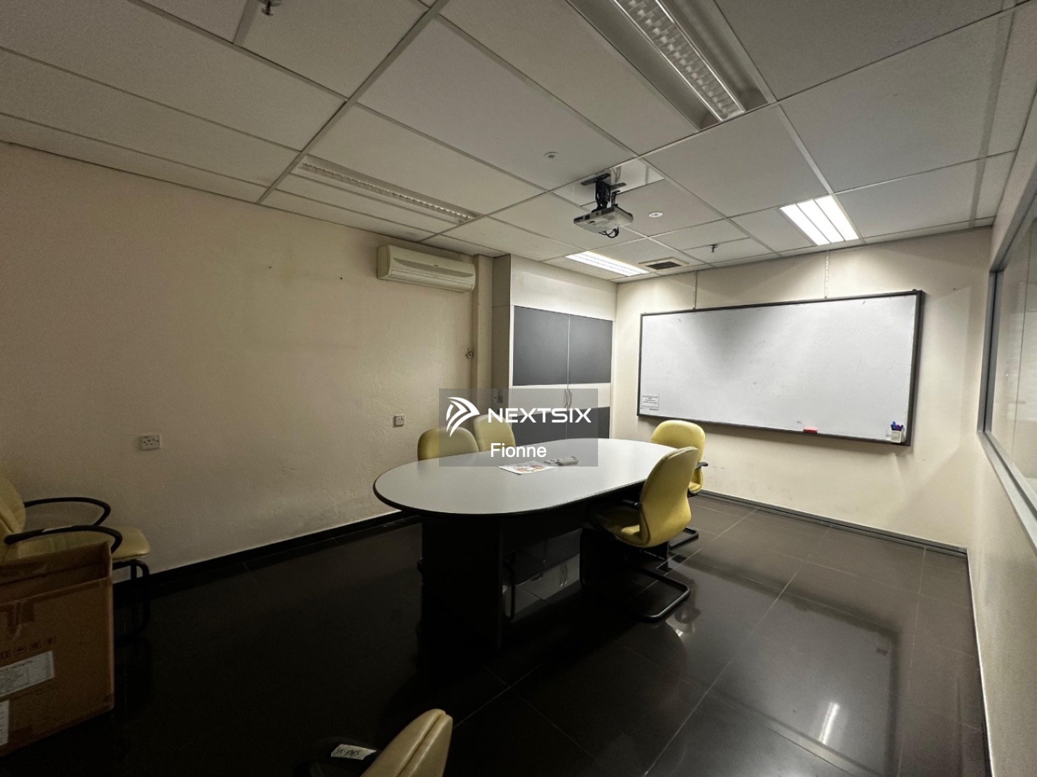 Factory For Rent in Perai Penang - Image 3