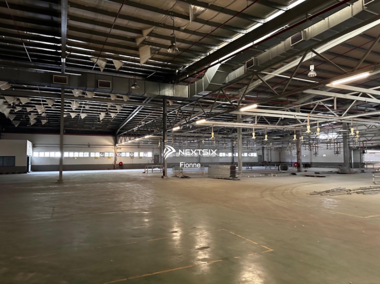 Factory For Rent in Perai Penang - Image 4