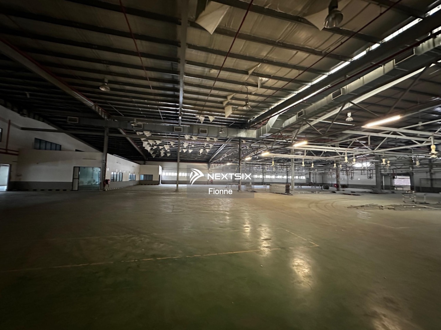 Factory For Rent in Perai Penang - Image 5