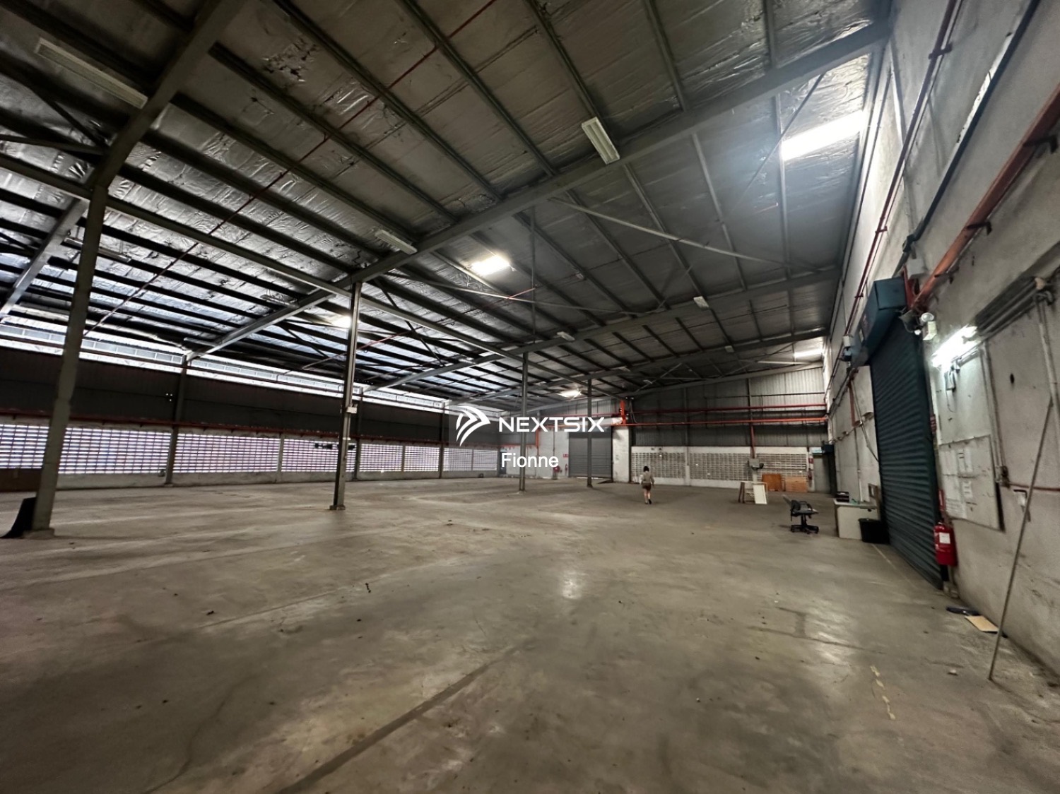 Factory For Rent in Perai Penang - Image 6