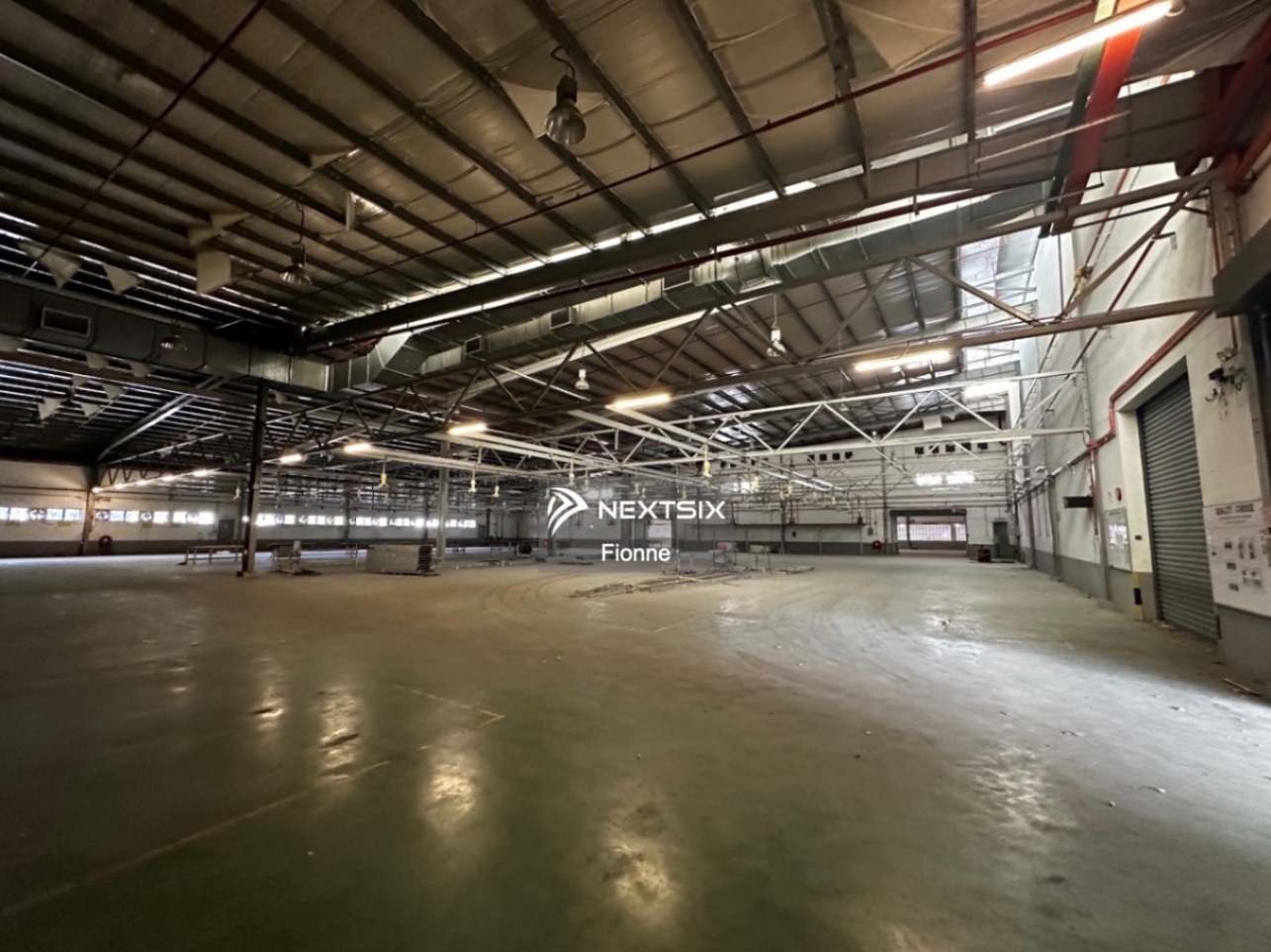 Factory For Rent in Perai Penang - Image 7