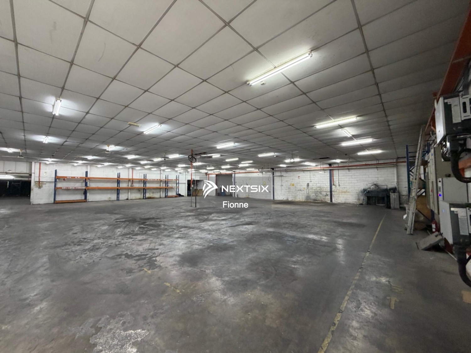 Semi-D Factory For Rent in Perai Penang - Image 2