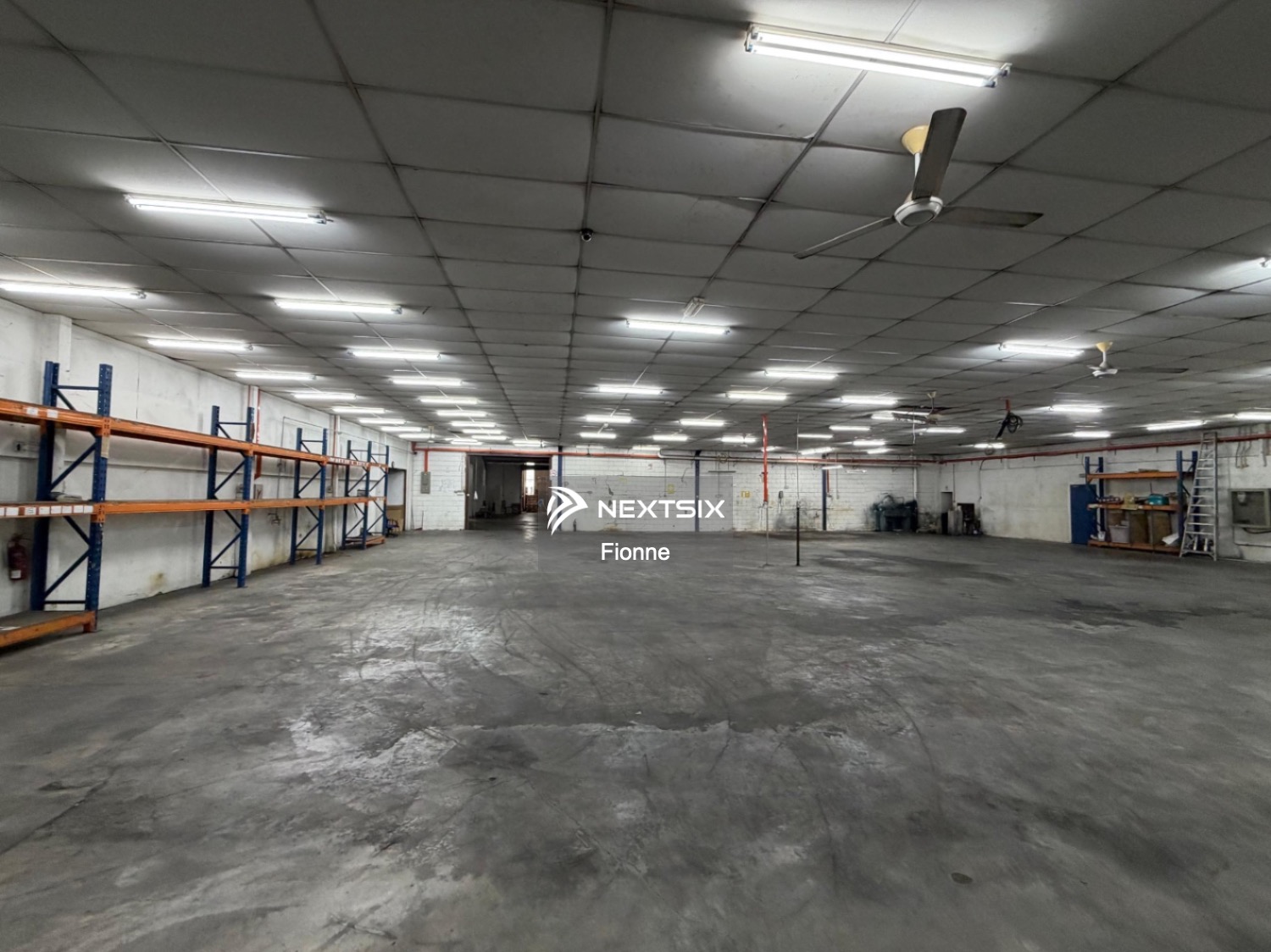 Semi-D Factory For Rent in Perai Penang - Image 3