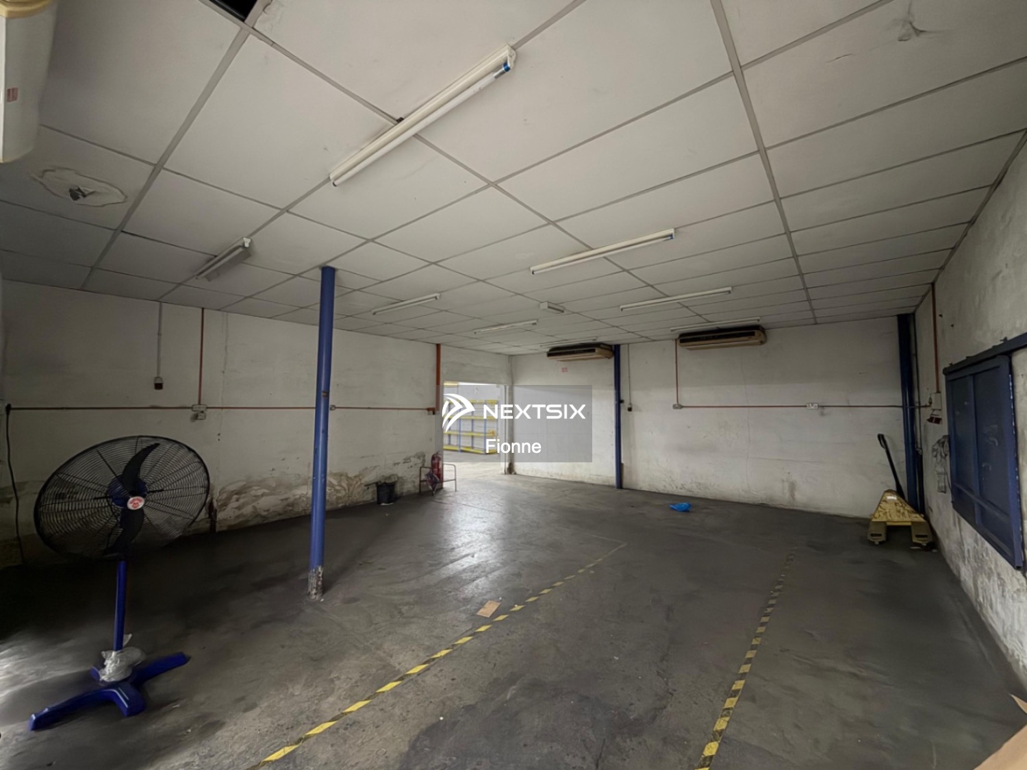 Semi-D Factory For Rent in Perai Penang - Image 6