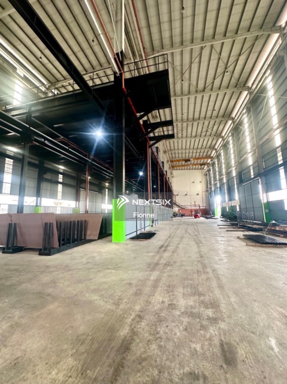 Factory For Sale in Perai Penang - Image 2
