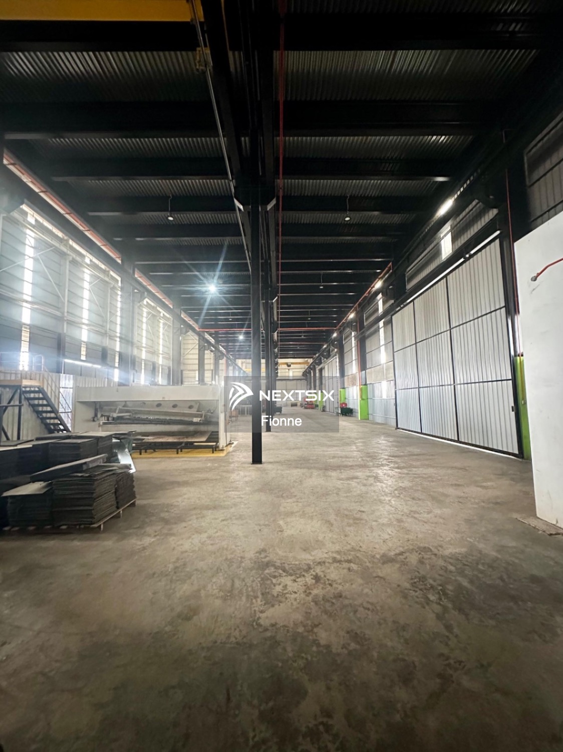 Factory For Sale in Perai Penang - Image 6