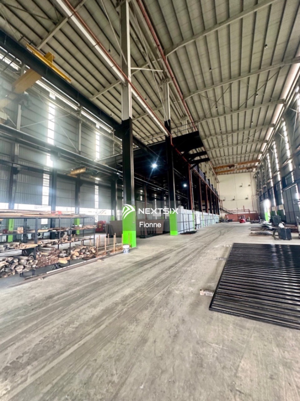 Factory For Rent in Simpang Ampat Penang - Image 7