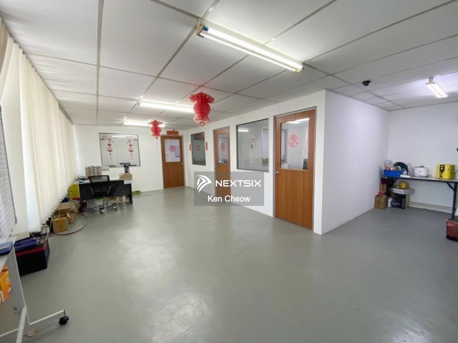 Factory For Sale in Ulu Tiram Johor - Image 6