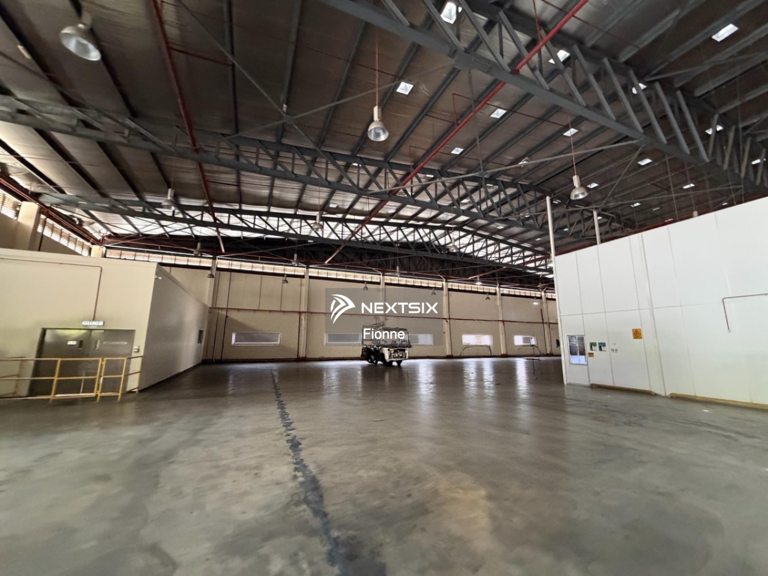 Factory For Rent in Simpang Ampat Penang - Image 3